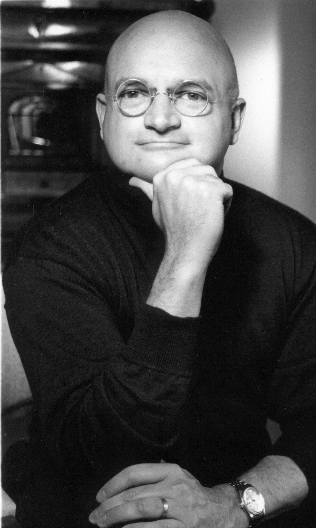 Dr. Richard Cytowic
