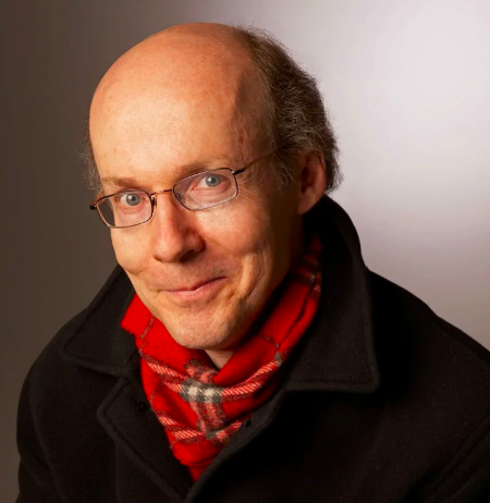 David Falls