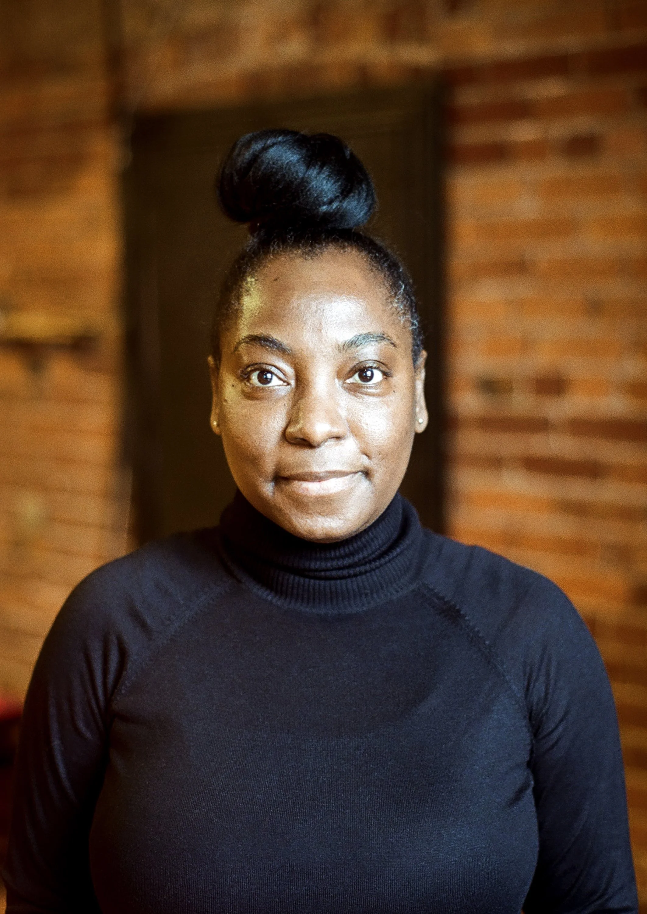 Shirin Tobie-Paul