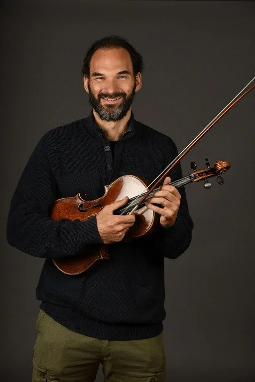 Jethro Marks