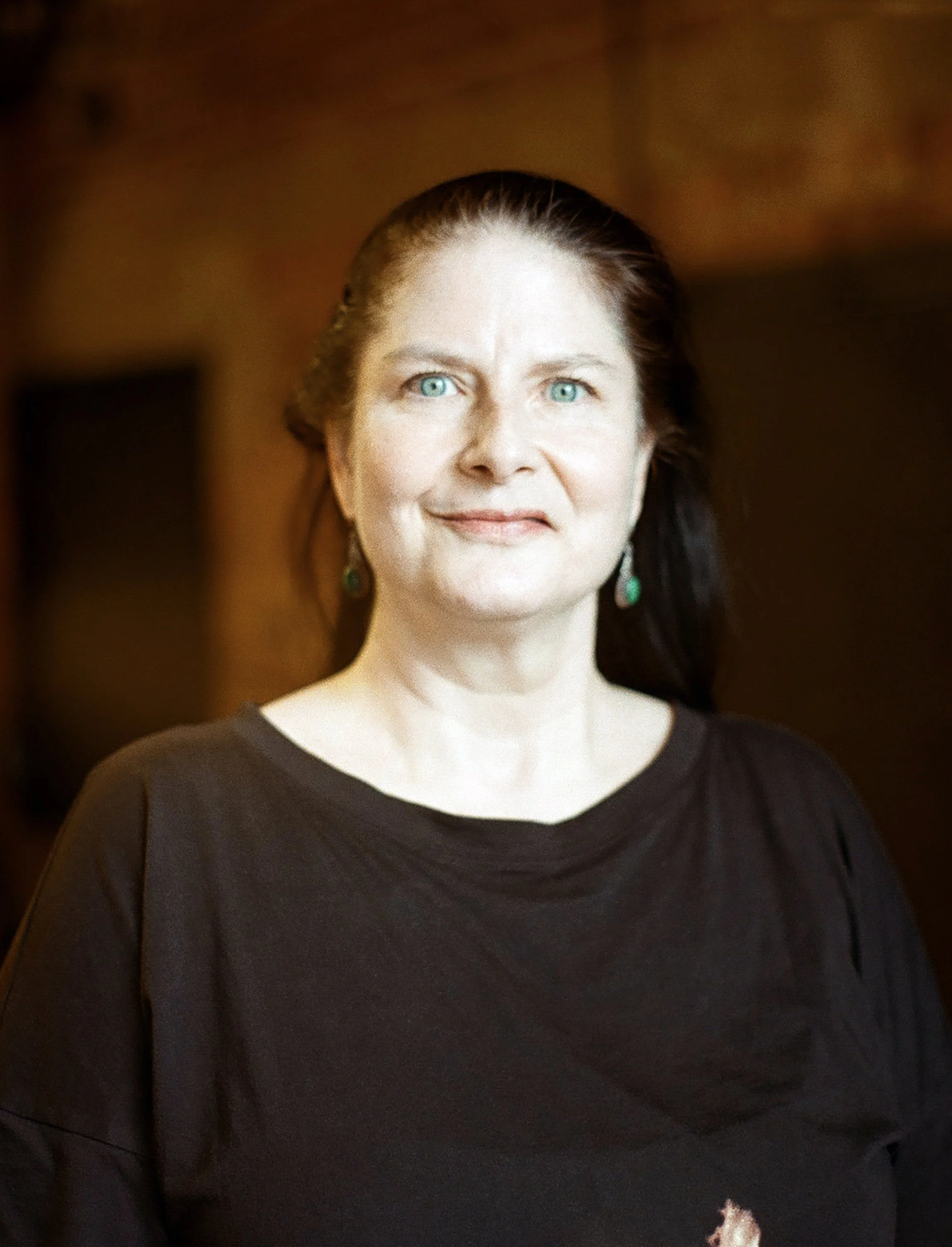 Marta McIllroy