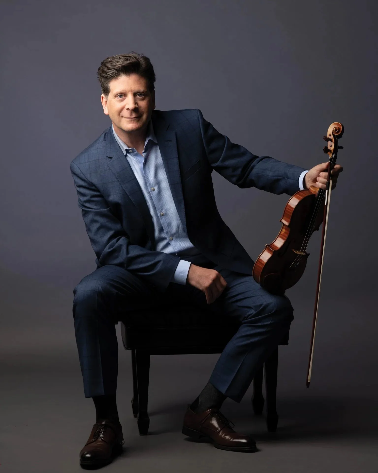 Barry Shiffman