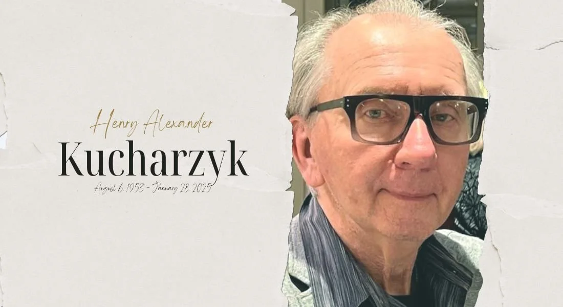 Henry Kucharzyk