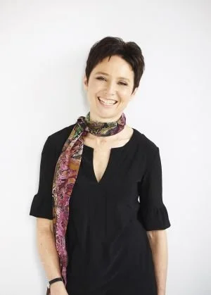 Margaret Gay