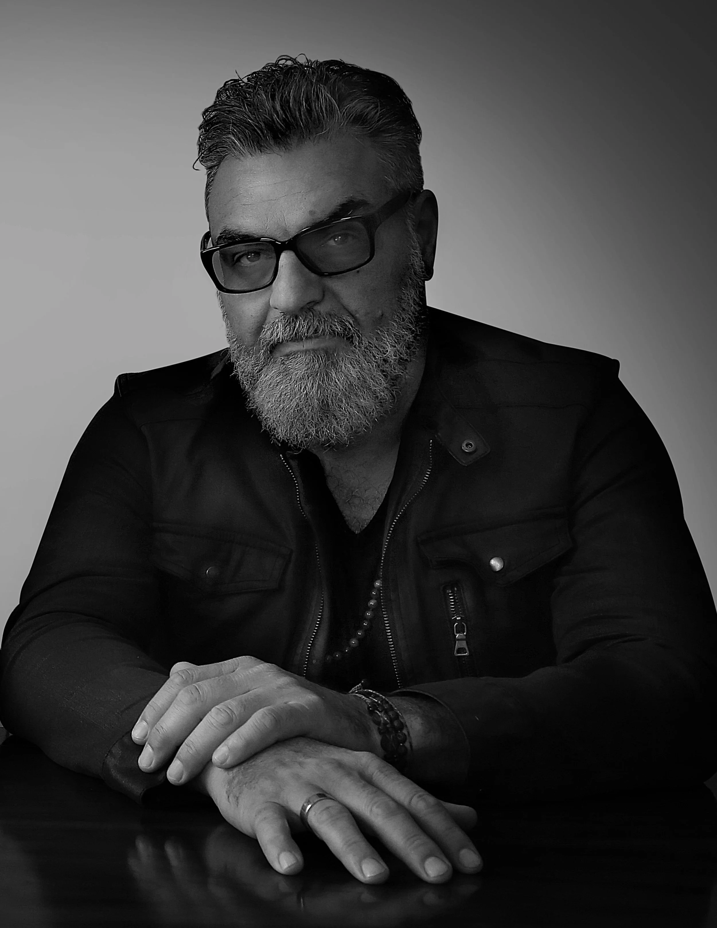 Dominic Mancuso 