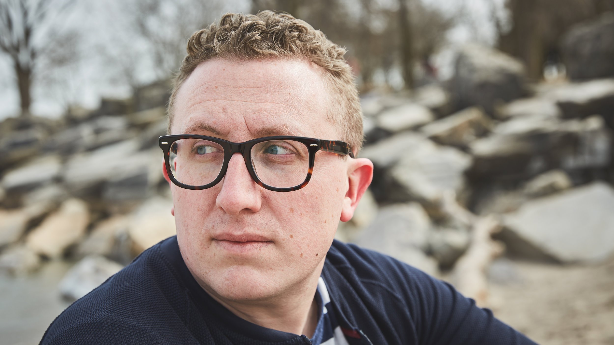 Christopher Mayo
