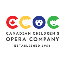 Canadian Children's Opera Company