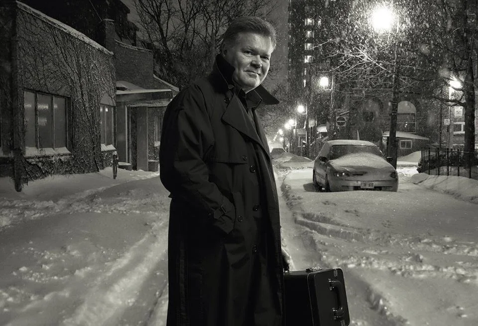 Steve McDade