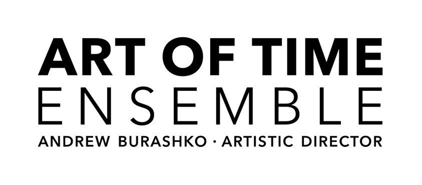 ART OF TIME ENSEMBLE ARCHIVE 