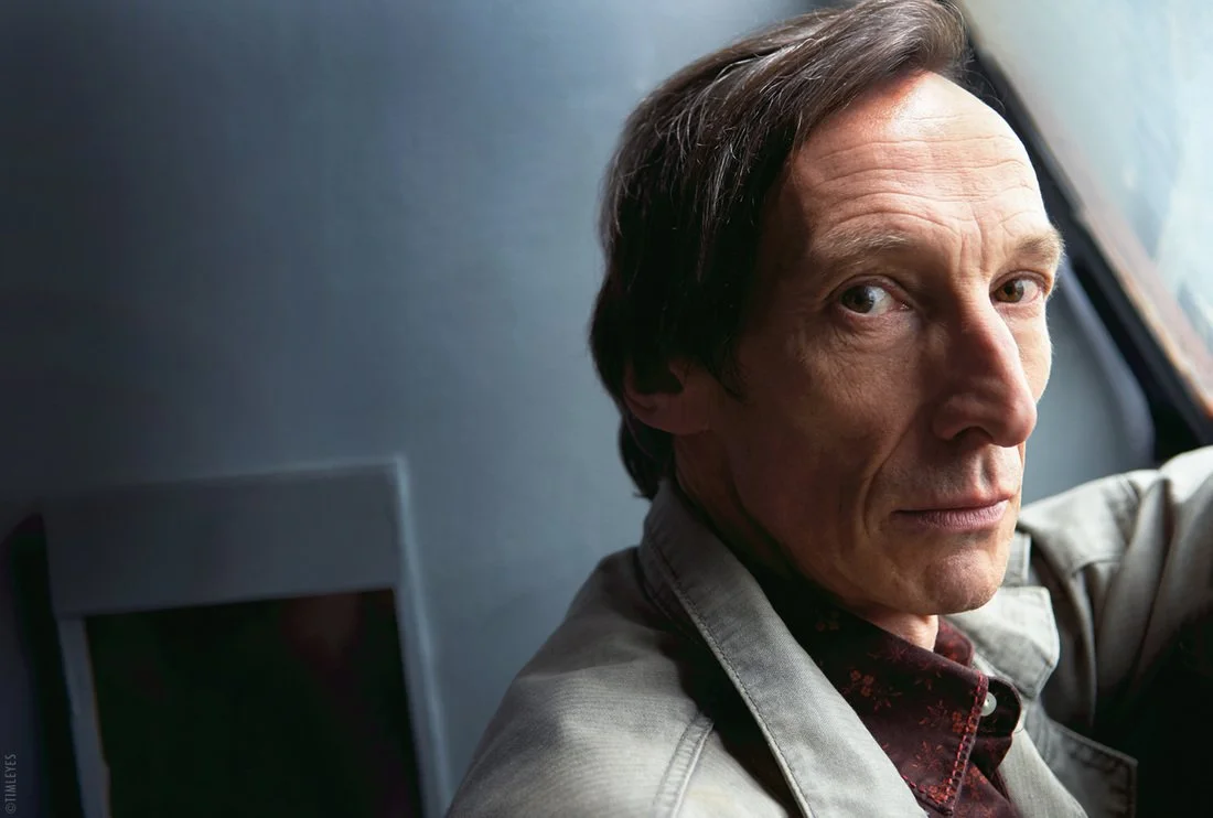 Julian Richings 