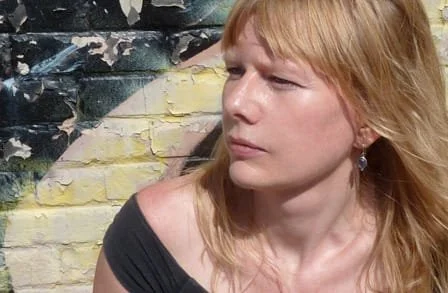 Karen Solie
