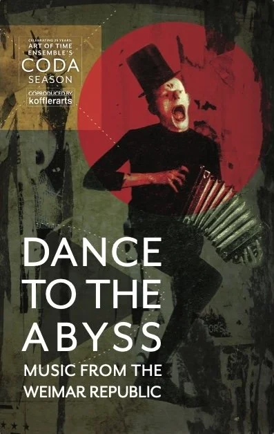 Dance To The Abyss (2024)
