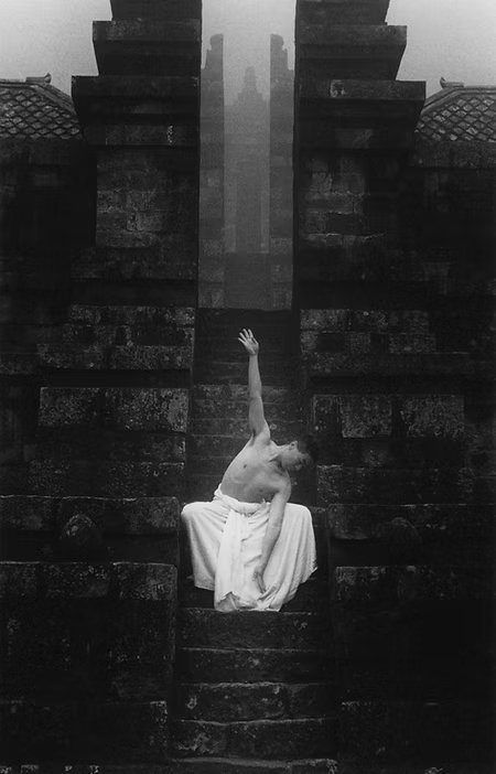 Peter Chin