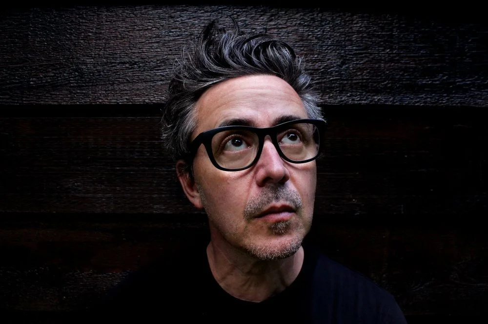 Danny Michel 