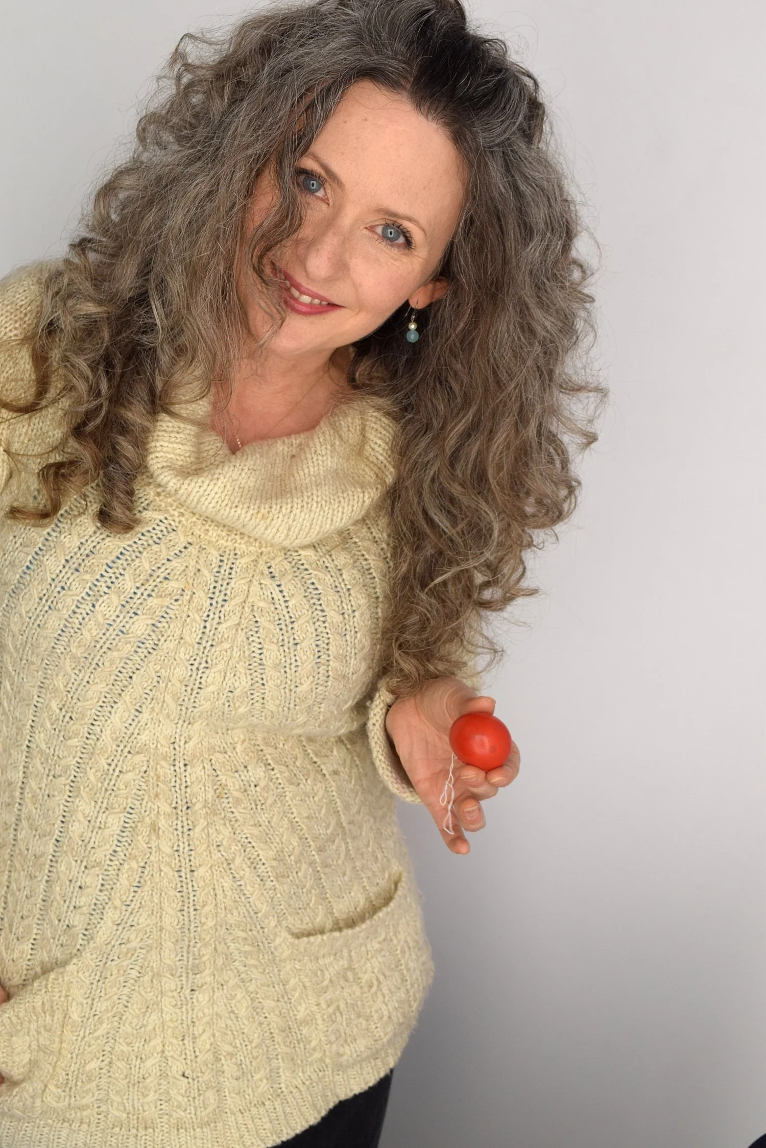 Kathleen Le Roux