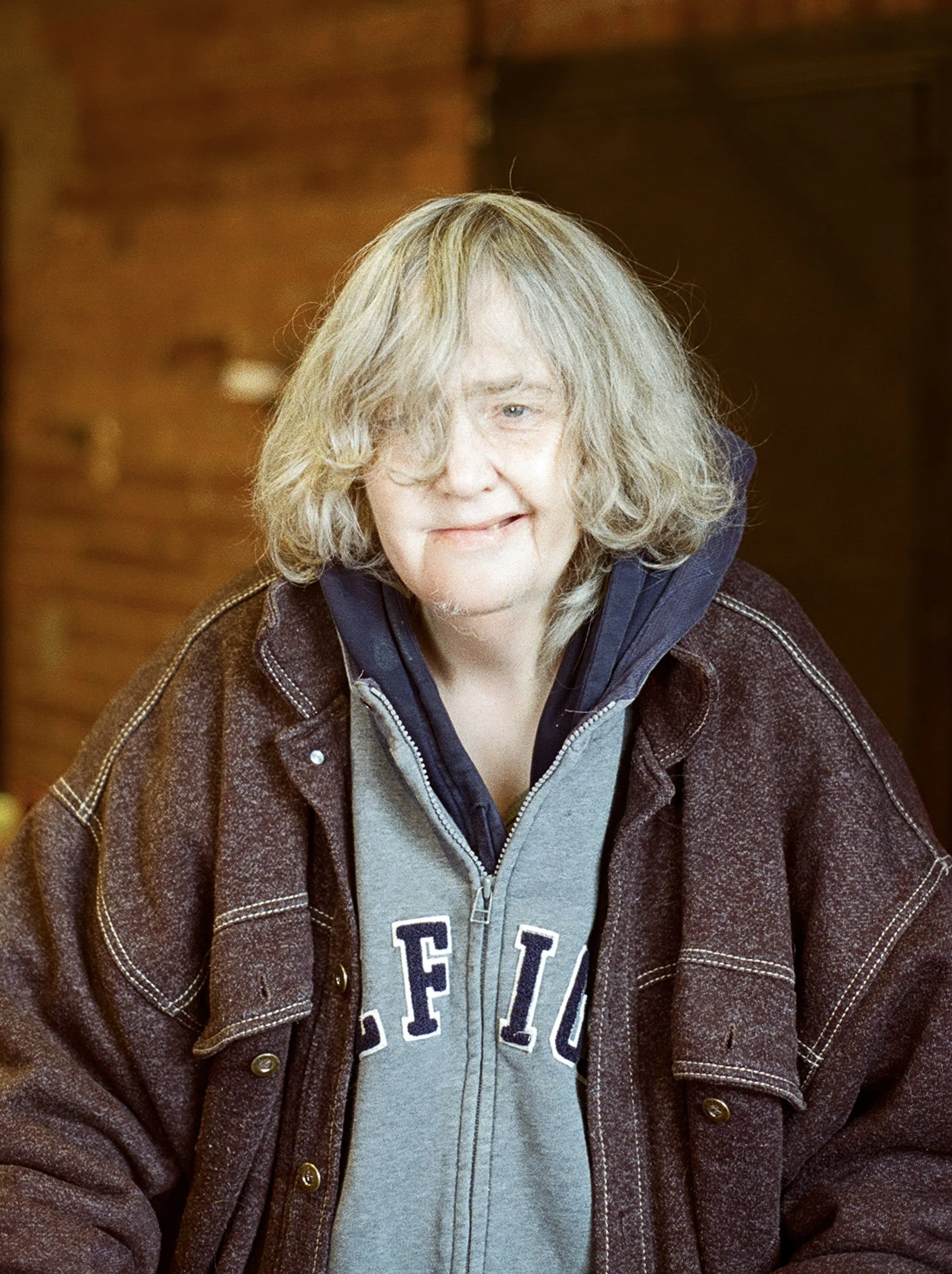Roberta Taylor