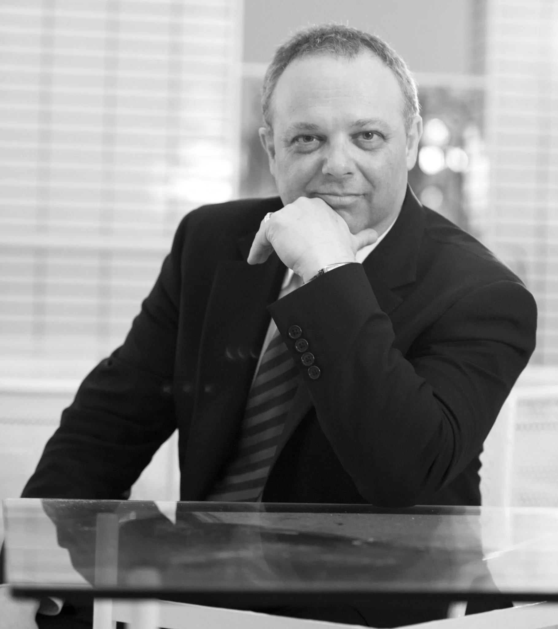 Richard Greenblatt
