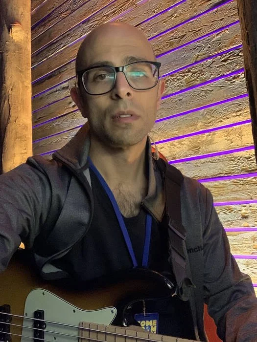 Jon Maharaj