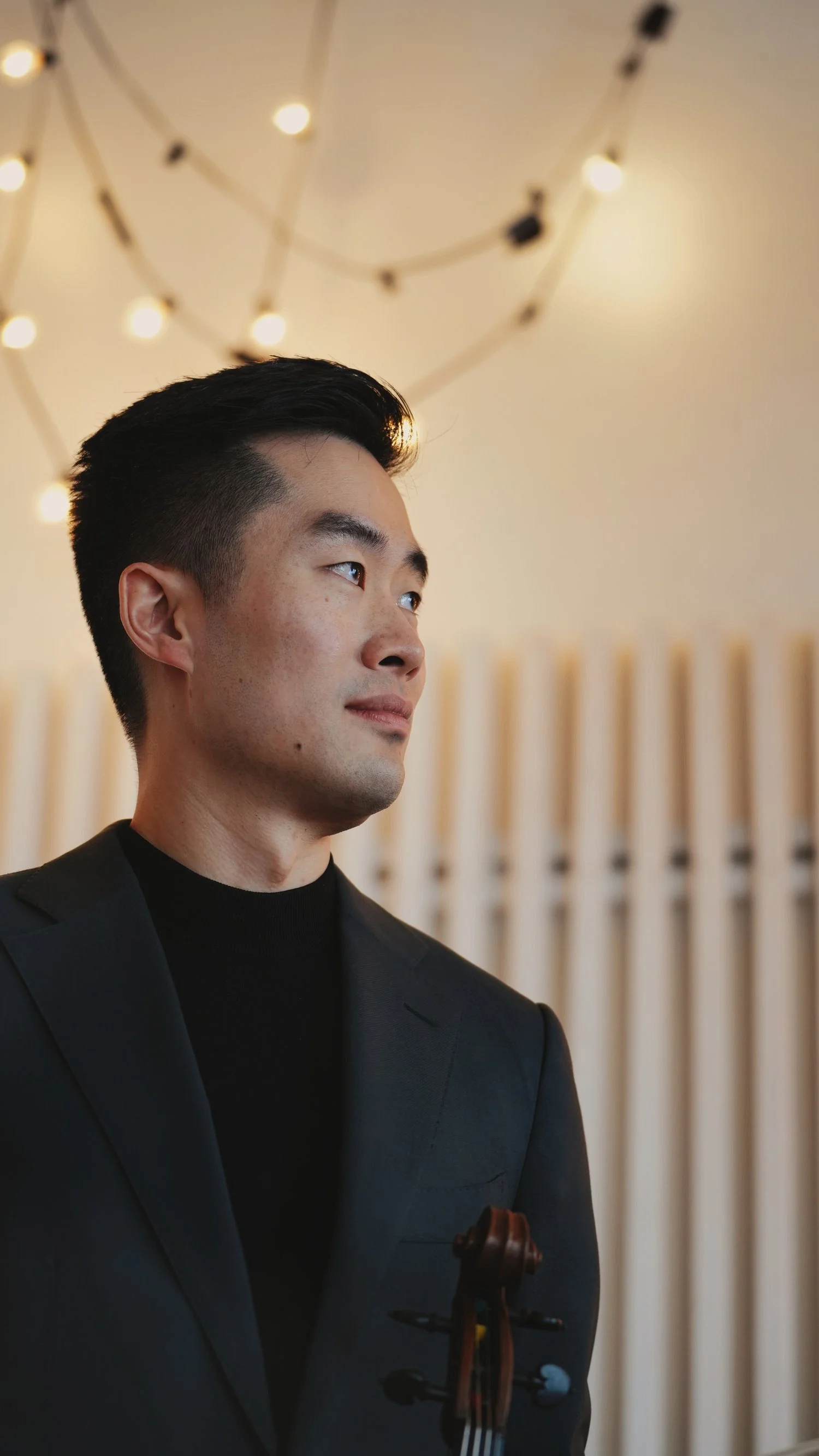 Hezekiah Leung