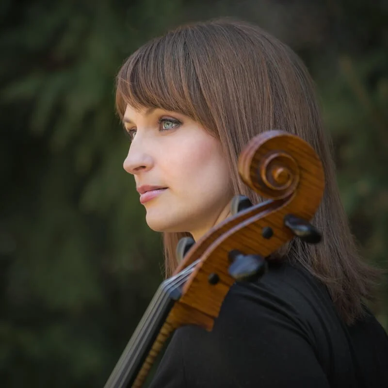 Lydia Munchinsky