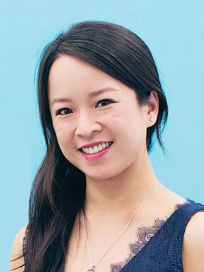 Valerie Li