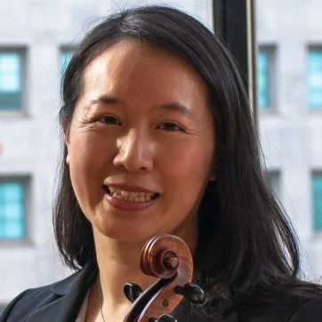 Sharon Wei