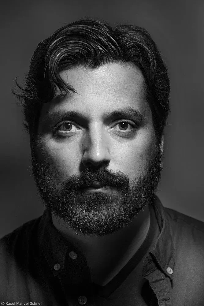 Andrew Staniland