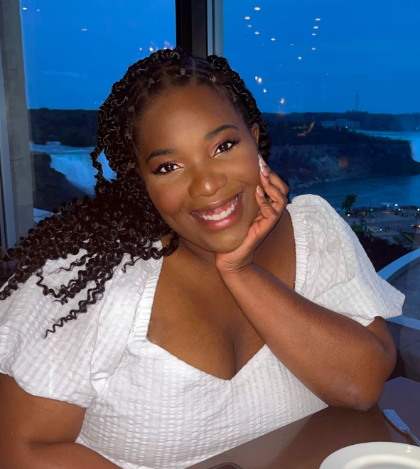 Des’ree Gray