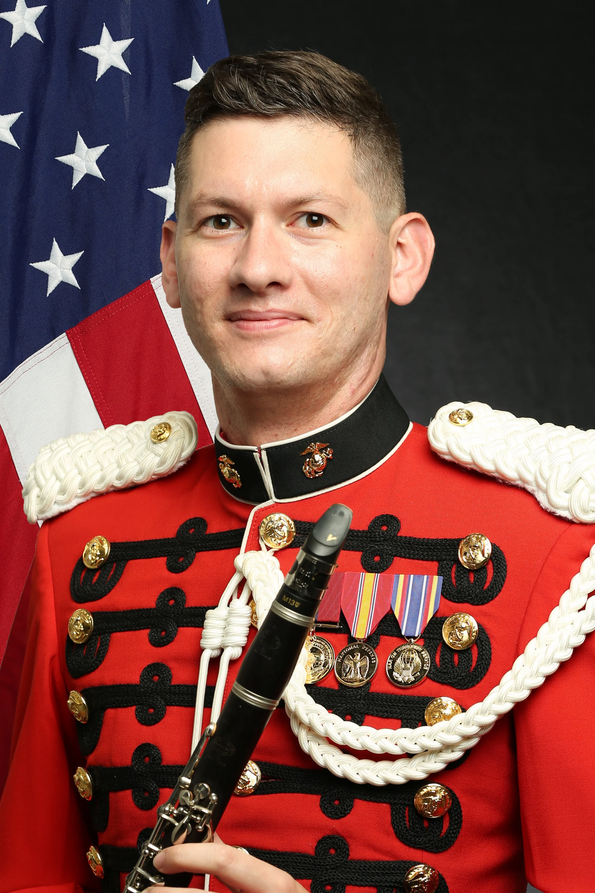 Lewis Gilmore