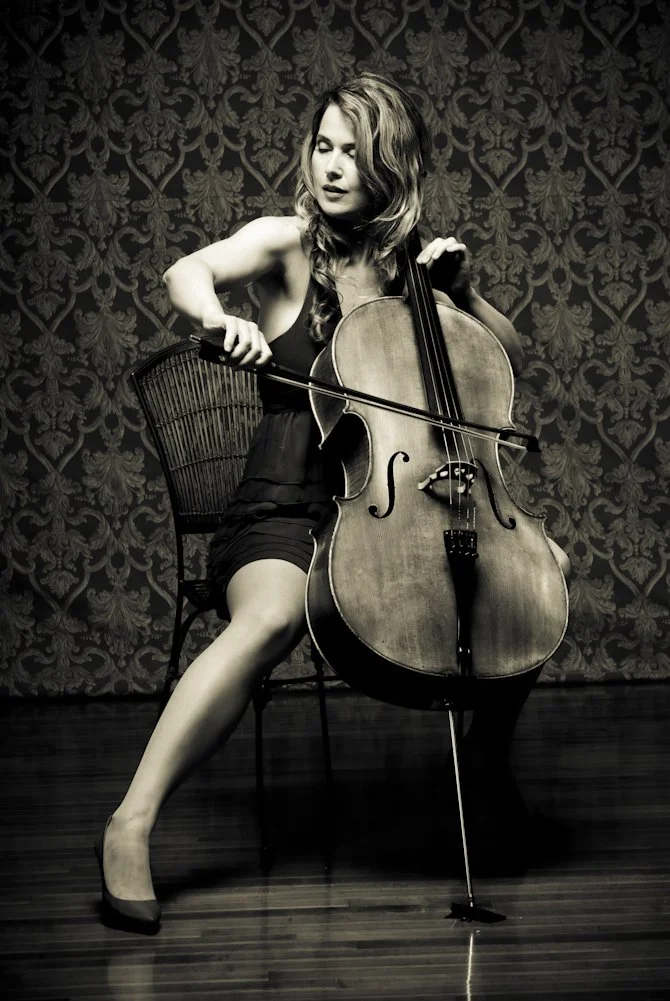 Carina Reeves