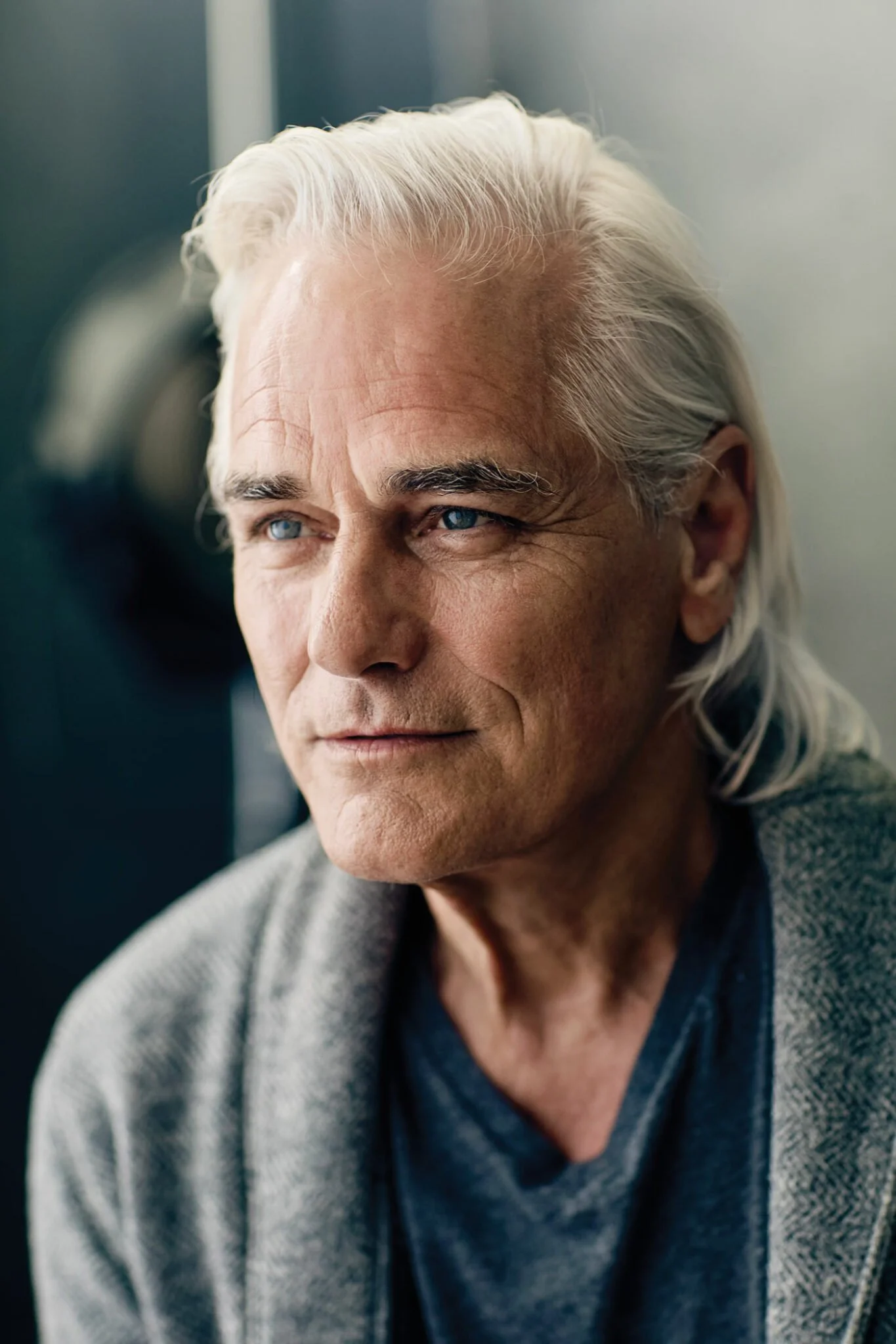 Paul Gross 