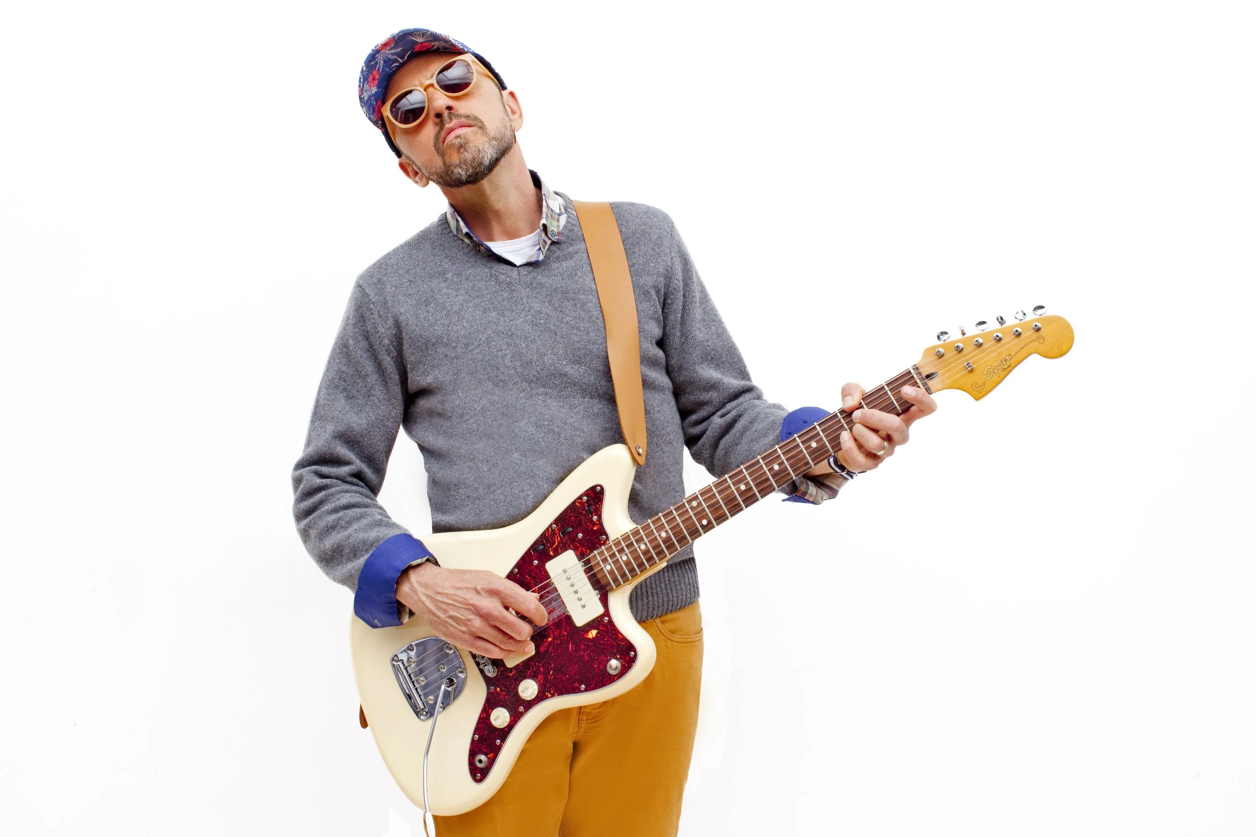 Hawksley Workman 