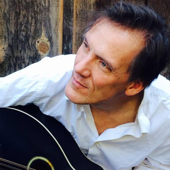 Kevin Breit