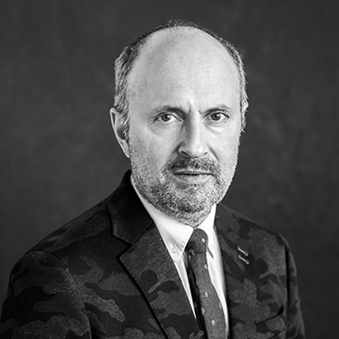 James Kudelka