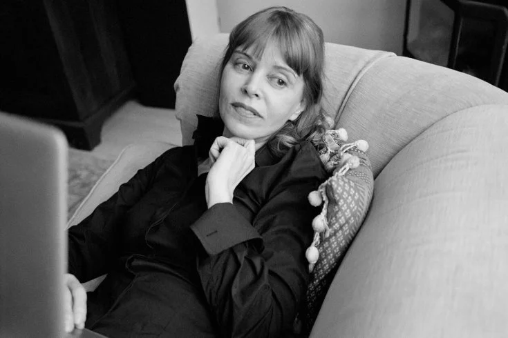 Barbara Gowdy
