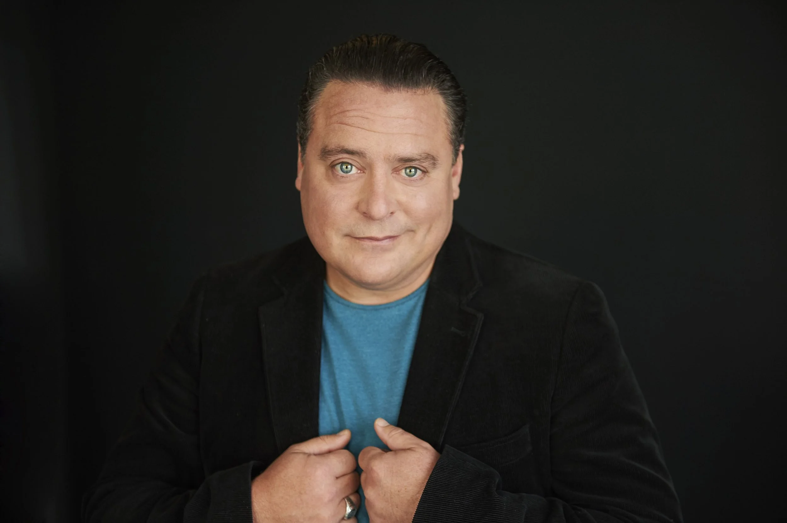 Sean Cullen 