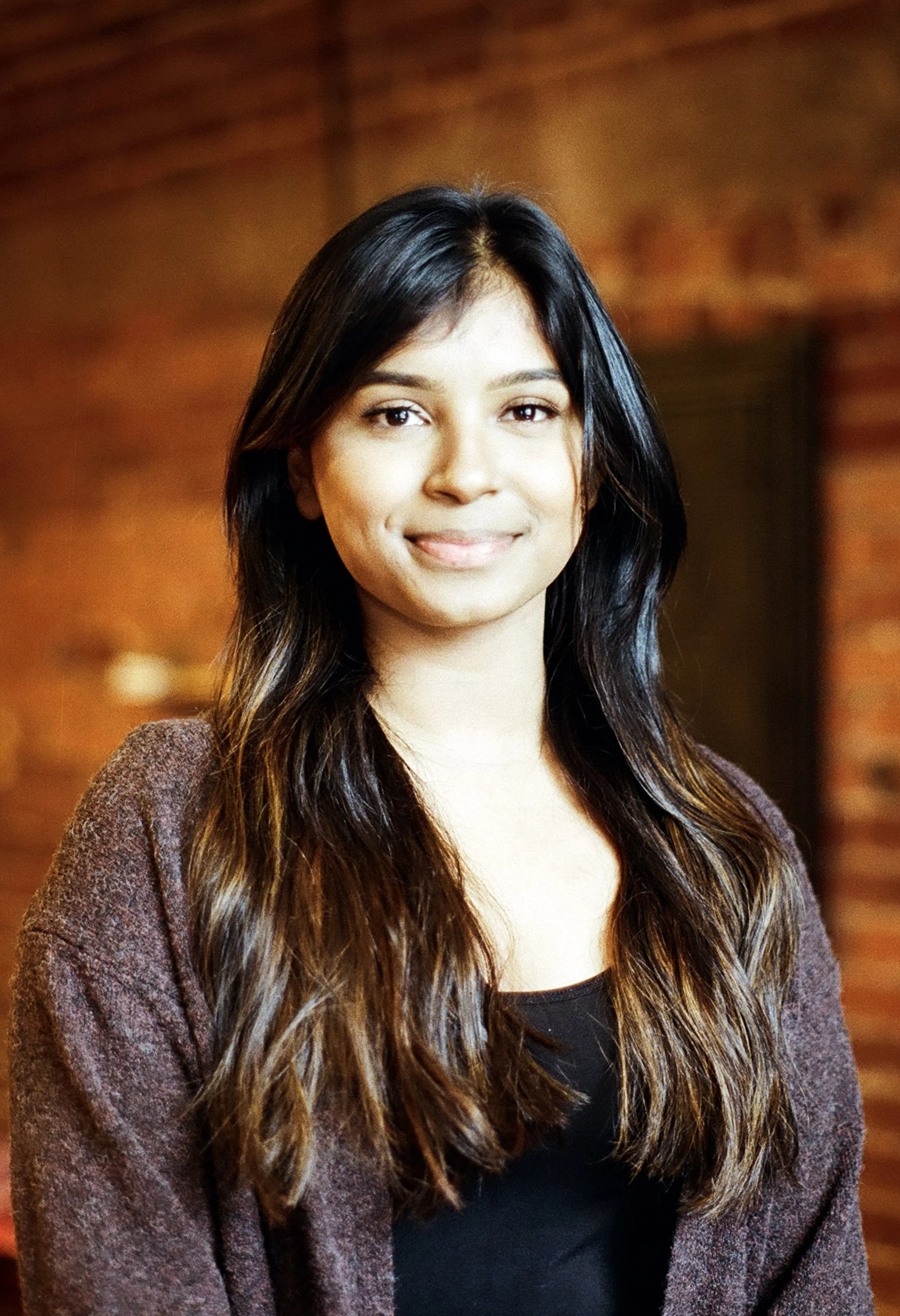 Luxshie Vimaleswaran