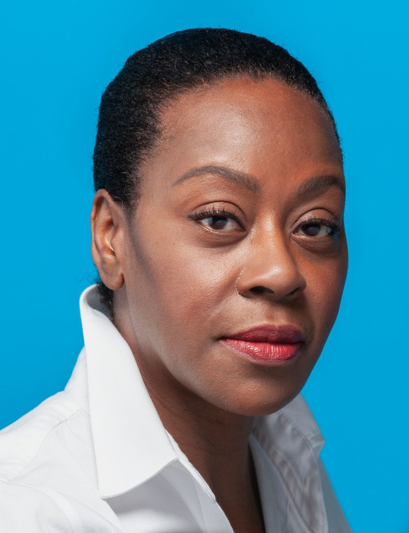 Ordena Stephens-Thompson