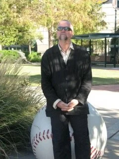 Douglas Perry