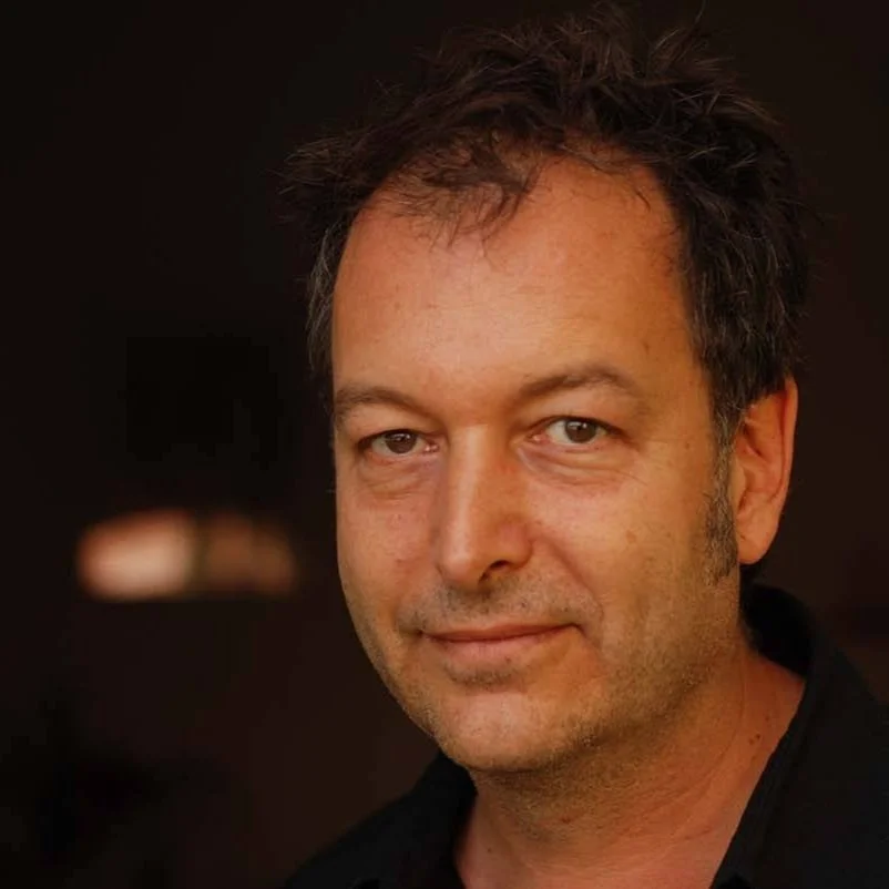 Peter Mettler