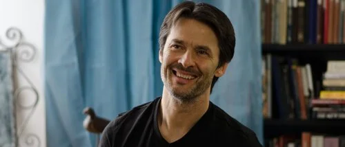 Michael English