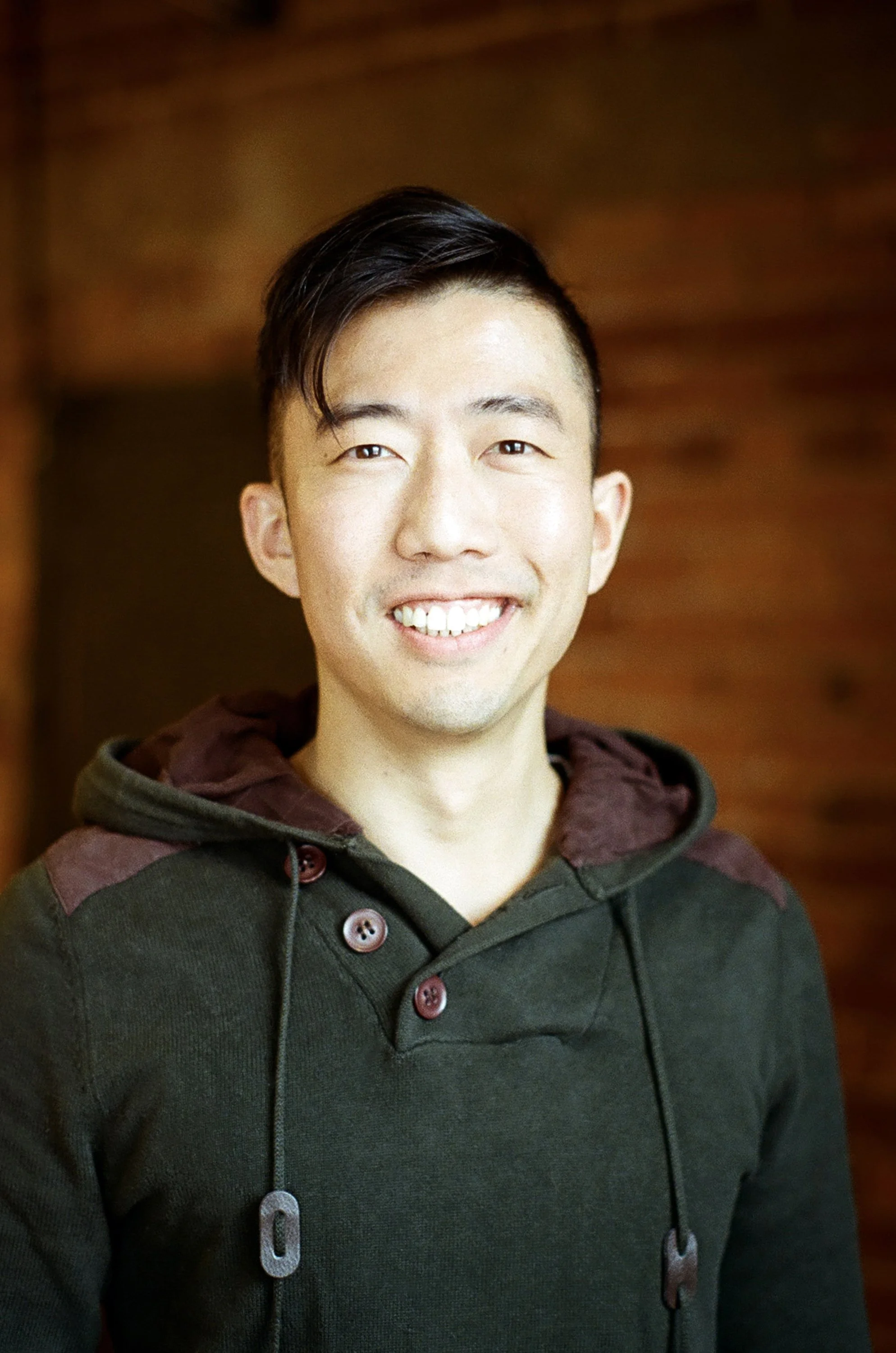 Kan Cheung 