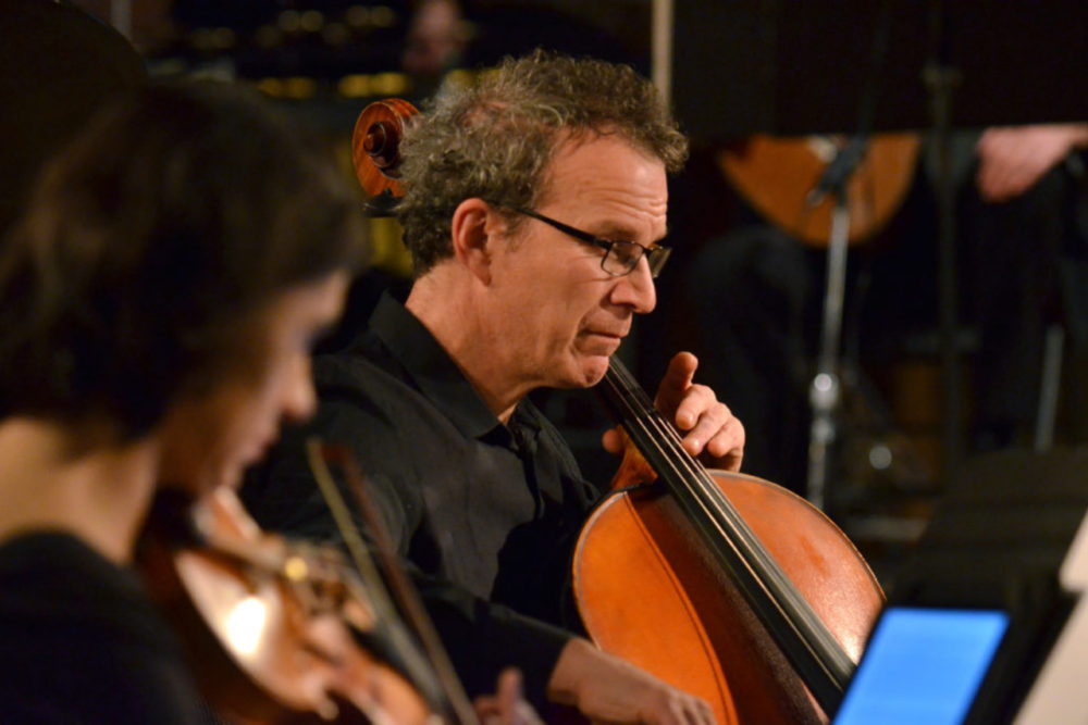 Paul Widner