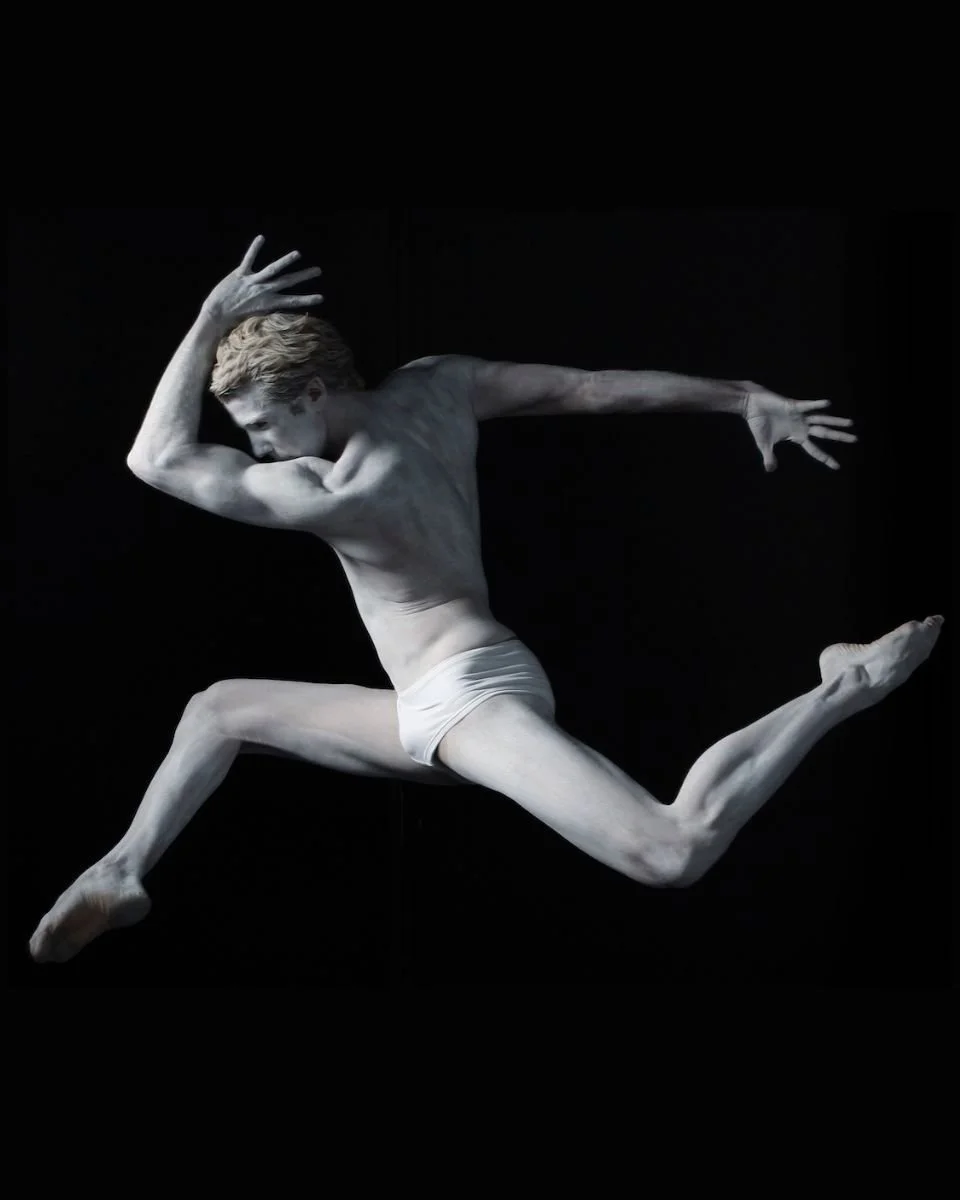 Evan Webb
