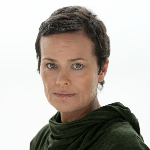 Kristen Thomson 