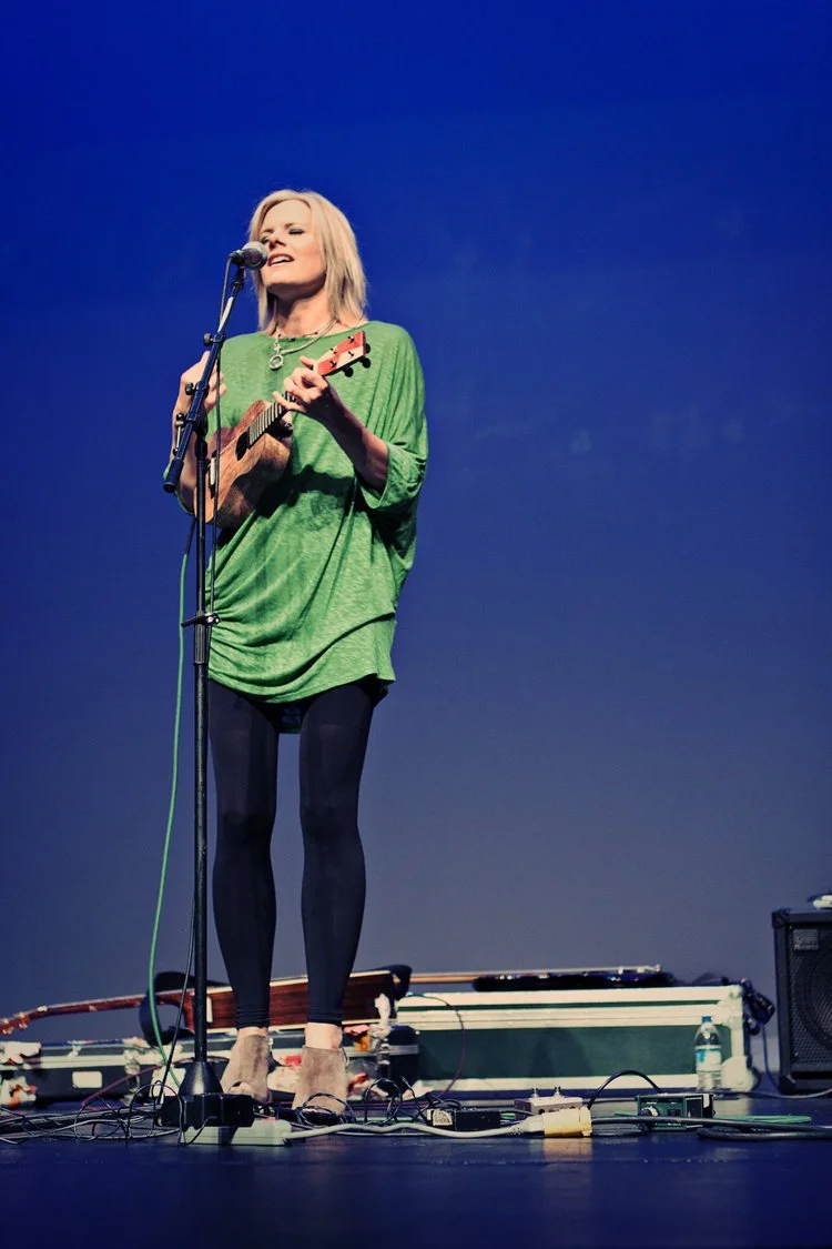 Melanie Doane 