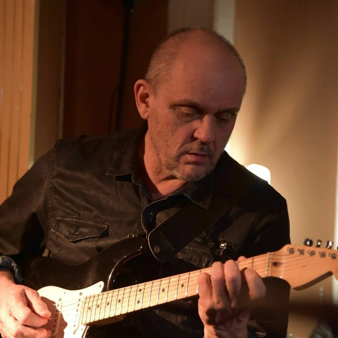 Tony Zorzi