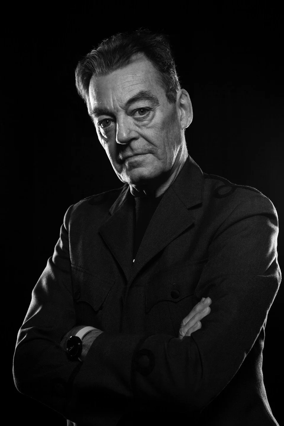  Walter Boudreau