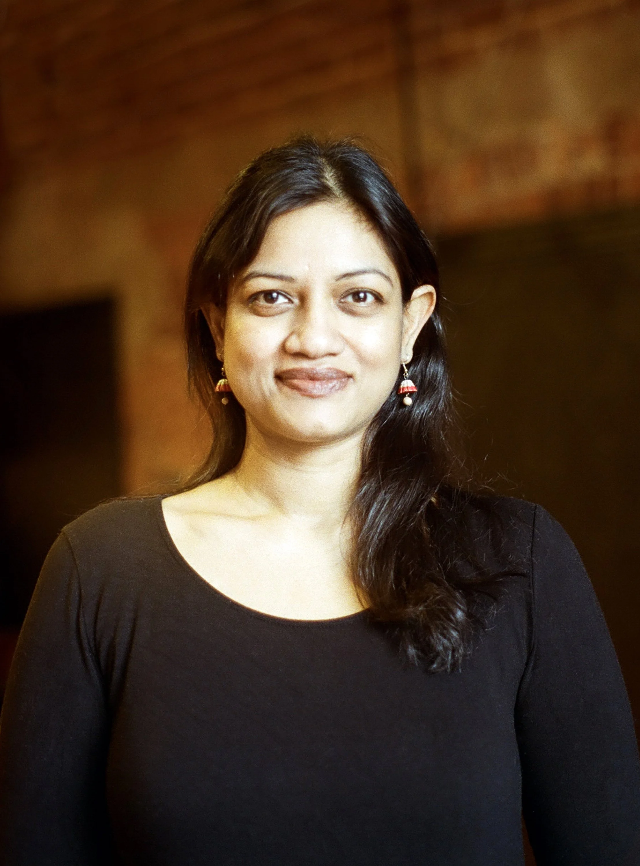 Ahana Das Sarkar
