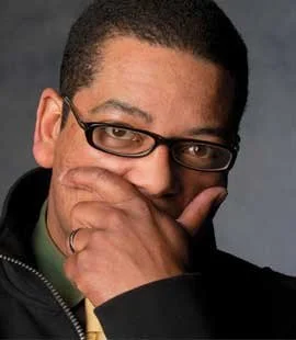 Nigel Shawn Williams